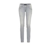 LTB Jean 'Molly' gris denim, Taille 25 Longueur 32