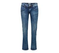 LTB Jeans Femme Valerie Jeans, Bleu (Blue Lapis Wash 3923), 31W / 36L EU