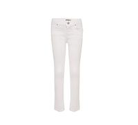 LTB Jeans Amy G Pantalon en Jean, Blanc 100, 146 cm Fille