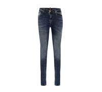 LTB Jeans Amy X Jeans, Sior Undamaged Wash 51787, 24W x 32L Femme