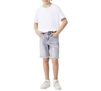 LTB Jeans Bermuda Lance B pour garçon, Normie Wash 54900, 170
