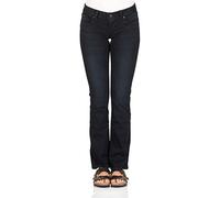 LTB Valerie Jean Bootcut, Bleu (Camenta Wash 51273), 27W x 32L Femme