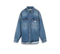 LTB JEANS Chemise en jean STEVEN bleu | XL