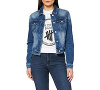 LTB Jeans Destin Veste en Jean, Eternia Wash 50864, M Femme