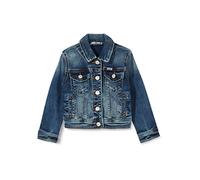 LTB Jeans Eliza G Blouson en Jean, Rana X Wash 53413, 5 Fille