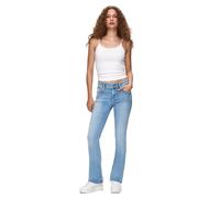 LTB Jeans Fallon 400 Jeans, Bleu, 24W x 30L Femmes