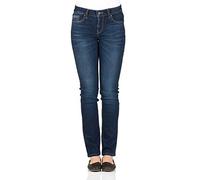 LTB Jeans Femme Aspen Y Jean Slim Not Applicable, Bleu (Sian Wash 51597), W32/L32