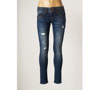 LTB Jean 'Julita X' bleu foncé, Taille 25 Longueur 30