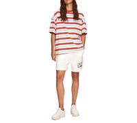 LTB Jeans Gosepe Moderne, Rouge, M Femmes
