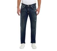 LTB Jeans Hollywood Z D Jeans, Bleu, 33W x 32L Homme