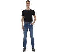 LTB Jeans Hollywood Z D, Jeans Homme, Safe Allon Wash 53634, 33W / 34L