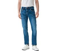 LTB Jeans Hollywood Z D Jeans, Safe Allon Wash 53634, 38 W/32 L Homme