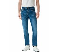 LTB Jeans Homme HOLLYWOOD Z D - Coupe Droite - Bleu - Allon Safe Wash W28-W42