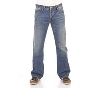Ltb Jeans - Jean - Bootcut - Homme - Bleu (Giotto Wash 2426) - FR : 34W/34L (Taille Fabricant : 34/34)