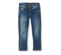 LTB Jeans Jean Jim B pour garçon, Marlin Blue Wash 53318, 14 Ans