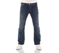 LTB Jeans Jean pour Homme Tinman Bootcut, Blue Lapis Wash 3923., 46 W/30 L