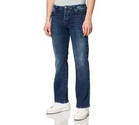 LTB Jeans Jean Roden pour Homme, Blue Lapis Wash 3923, 46W x 34L