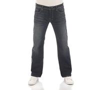 LTB Jeans - Jeans Droit - Homme - Bleu (2 Years Wash) - W28/L30