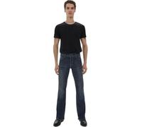 LTB Jeans - Jeans Droit - Homme - Bleu (2 Years Wash) - W29/L30