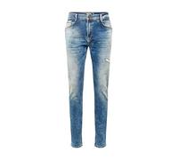 LTB Jeans Jonas X Jean Fuseau, Bleu (Jesu Wash 51867), W29/L36 (Taille Fabricant: 29/36) Homme