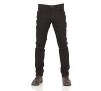 LTB Jeans Joshua, Jean Slim Homme, Noir (New Black to Wash 51797), W34/L32 (Taille Fabricant: 34/32)