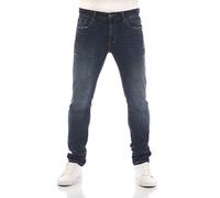 LTB Jeans Joshua Jeans, Bleu (Hercules Wash 52870), 32W x 28L Homme