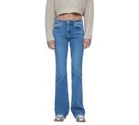 LTB Jeans Juliana Jeans, Bleu, 25W / 30L Femme