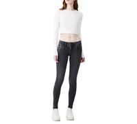 LTB Jeans Julita X Jeans, Lalika Wash 55314, 30W x 28L Femme