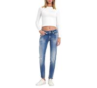 LTB Jeans Julita X Jeans, Talie Wash 55257, 25W x 30L Femme