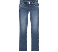 LTB Jeans Molly 200 Jeans, Bleu, 25W / 36L Femmes