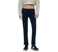 LTB Jeans Molly 200 Jeans, Bleu, 29W / 36L Femme