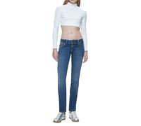 LTB Jeans Molly 200 Jeans, Bleu, 30W / 30L Femmes