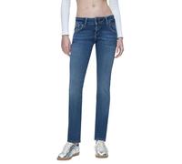 LTB Jeans Molly 200 Jeans, Bleu, 31W / 34L Femmes