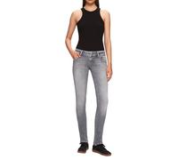 LTB Jeans Molly 200 Jeans, Gris, 25W x 32L Femmes