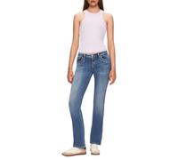 LTB Jeans Molly 400 Jeans, Bleu, 27W x 32L Femmes