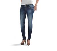 LTB Jeans Molly, Femme, Opacity, Blau (Oxford Wash), 34W / 36L