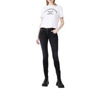 LTB Jeans Molly M Jeans, Fiola Wash 55177, 32W x 30L Femme