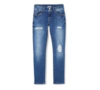LTB Jeans Molly M Jeans, Kimeya Wash 53930, 30W x 30L Femme