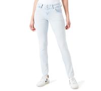 LTB Jeans Molly M Jeans, Malisa Wash 55059, 34W x 34L Femme