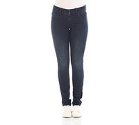 LTB Jeans Molly M Jeans, Sueta Wash 52942, 33W x 32L Femme
