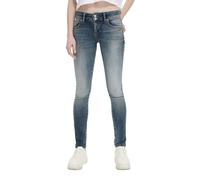 LTB Jeans Molly M Jeans, Vondra Wash 55180, 33 W/36 L Femme
