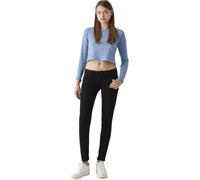 LTB Jeans Molly pour Femme - Noir - W26/ L34