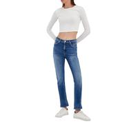 LTB Jeans Nena B Jeans, Salena Wash 55189, 26W x 30L Femme
