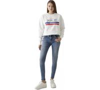 LTB Jeans Nicole Jeans, Bleu (Yale Wash 52214), 24W x 32L Femme