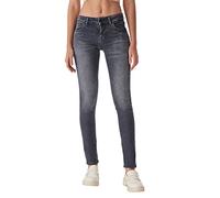 LTB Jeans Nicole Jeans, Cali Undamaged Wash 53922, 27W x 30L Femme