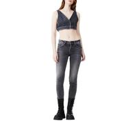 LTB Jeans Nicole Jeans, Idalia Wash 55260, 24W / 28L Femme