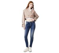 LTB Jeans Nicole Jeans, Irena Wash 55275, 30W x 36L Femme