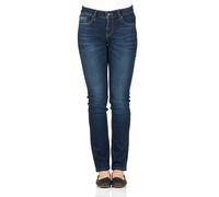 LTB Jeans pour Femmes ASPEN Y Slim Fit - Bleu - Sian Wash