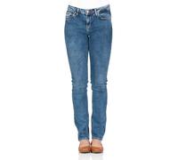 LTB Jeans pour Femmes ASPEN Y Slim Fit - Bleu - Sior Undamaged Wash