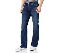 LTB Jeans Roden Jean Bootcut, Blue Lapis Wash (3923), 33W / 30L Homme